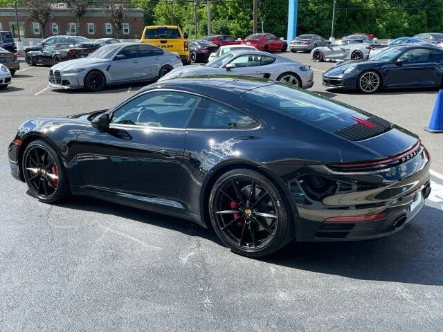 2021 Porsche 992 Carrera S - Image 10 of 31