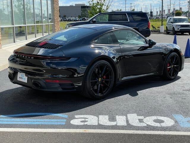 2021 Porsche 992 Carrera S - Image 11 of 31