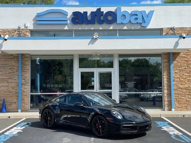 2021 Porsche 992 Carrera S - Image 8 of 31