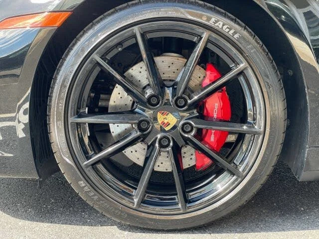 2021 Porsche 992 Carrera S - Image 17 of 31