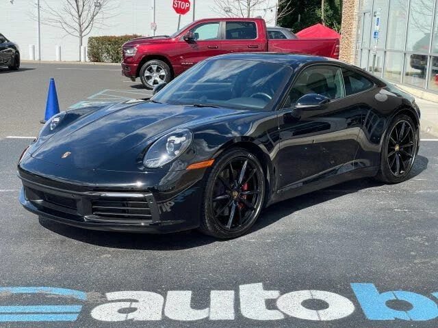 2021 Porsche 992 Carrera S - Image 9 of 31