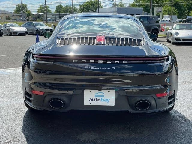 2021 Porsche 992 Carrera S - Image 13 of 31