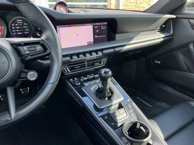 2021 Porsche 992 Carrera S - Image 26 of 31