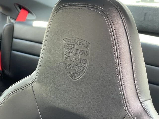 2021 Porsche 992 Carrera S - Image 22 of 31