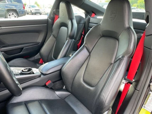 2021 Porsche 992 Carrera S - Image 21 of 31
