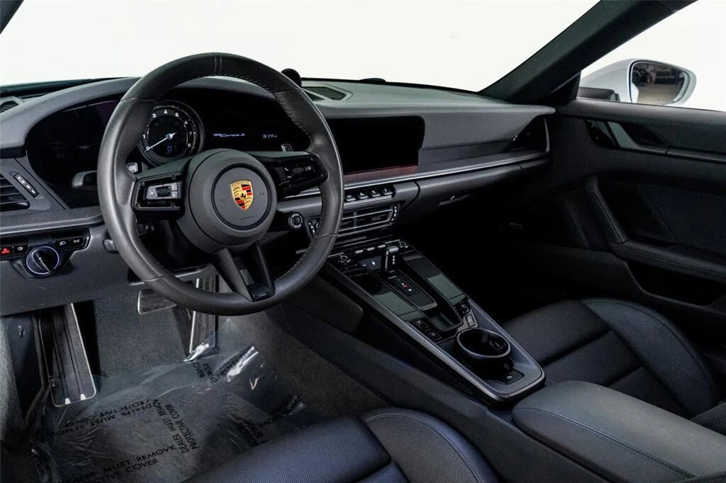2021 Porsche 992 Carrera S - Image 3 of 31