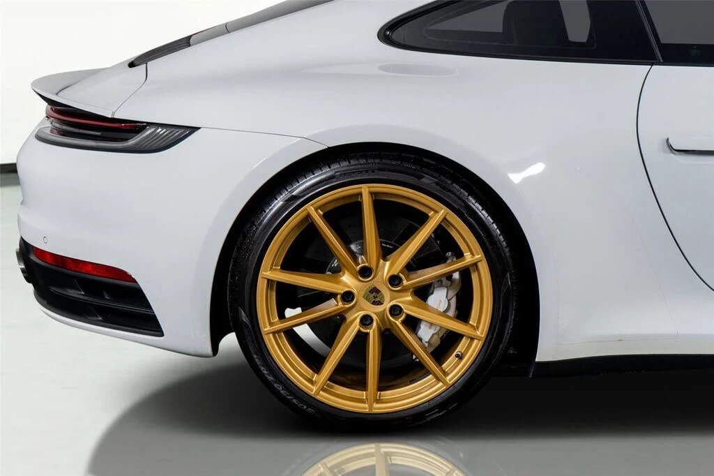 2021 Porsche 992 Carrera S - Image 9 of 31
