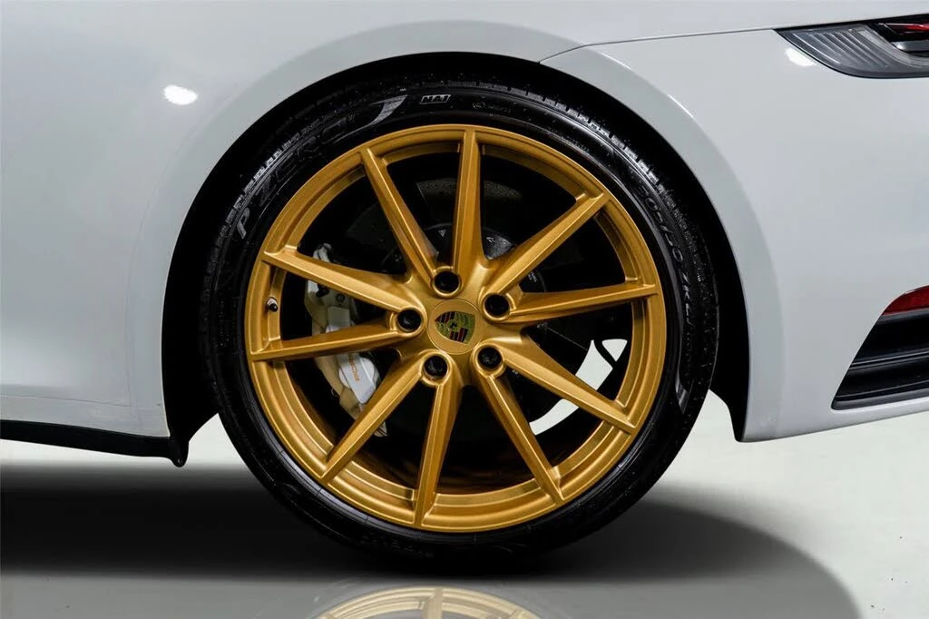 2021 Porsche 992 Carrera S - Image 18 of 31