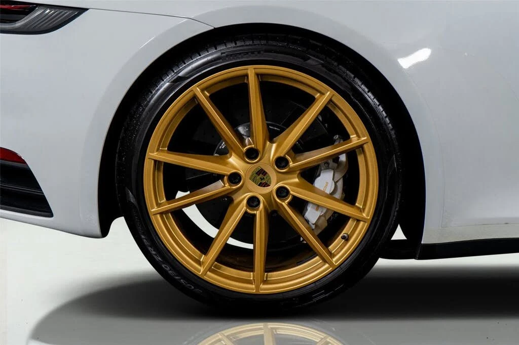 2021 Porsche 992 Carrera S - Image 10 of 31