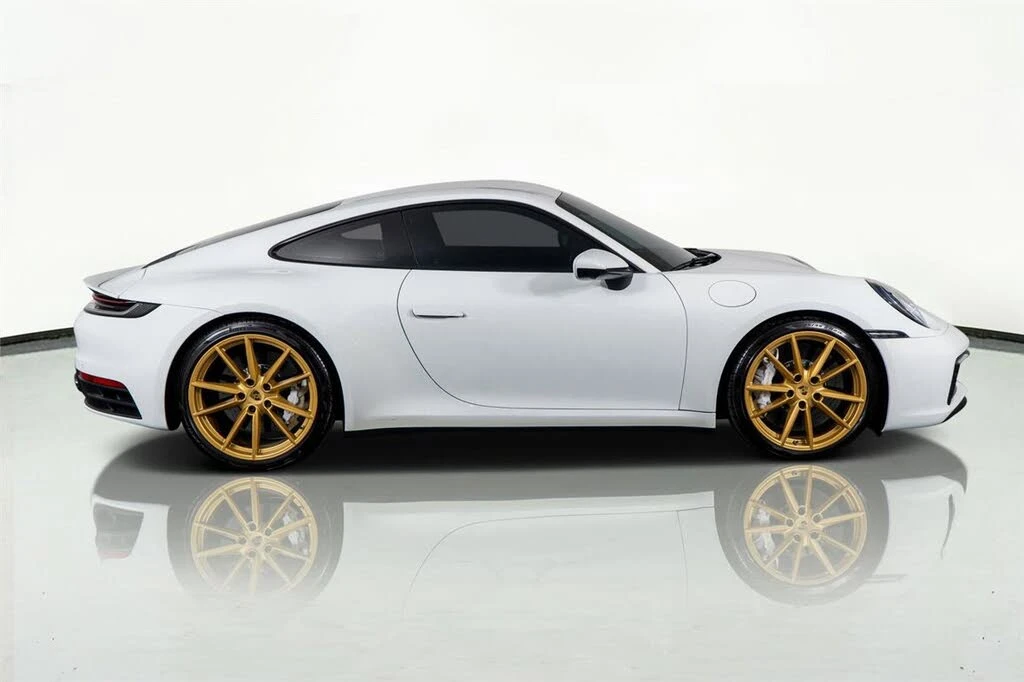 2021 Porsche 992 Carrera S - Image 6 of 31