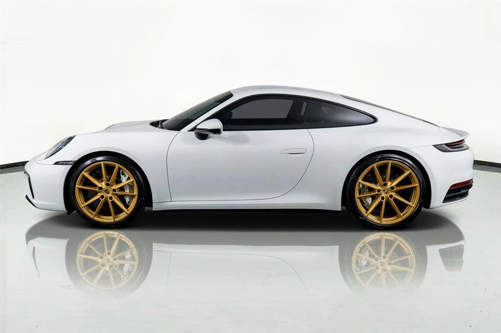 2021 Porsche 992 Carrera S - Image 16 of 31