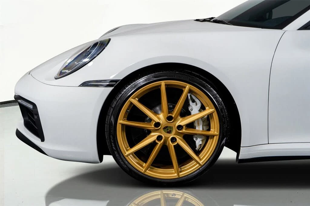 2021 Porsche 992 Carrera S - Image 19 of 31