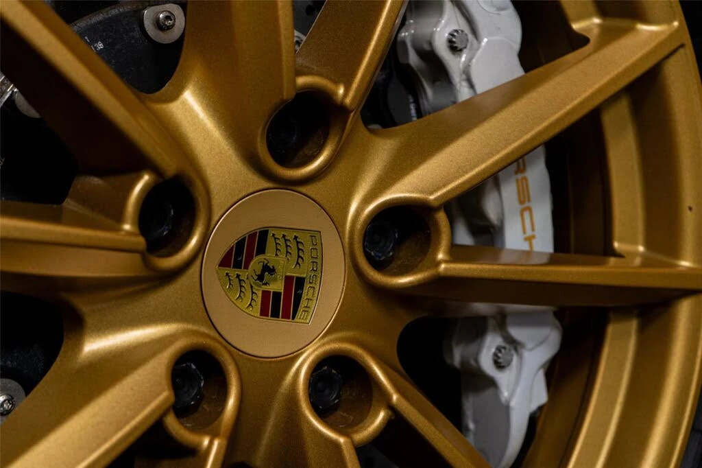 2021 Porsche 992 Carrera S - Image 28 of 31