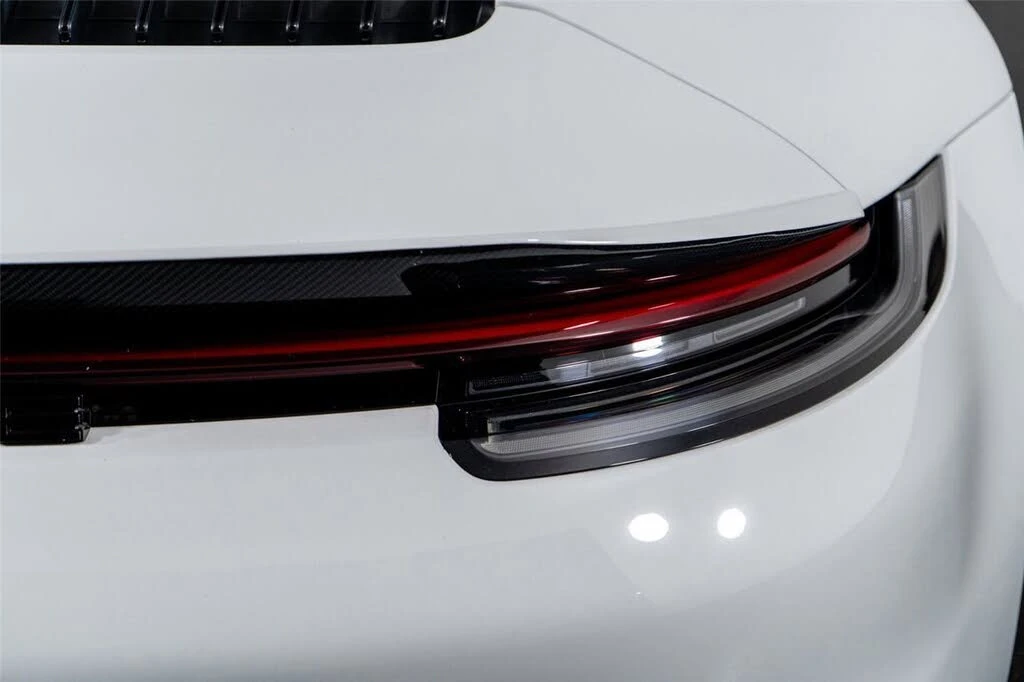2021 Porsche 992 Carrera S - Image 14 of 31