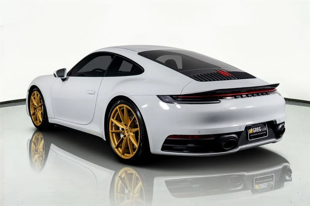2021 Porsche 992 Carrera S - Image 15 of 31