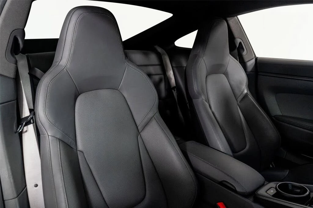 2021 Porsche 992 Carrera S - Image 30 of 31
