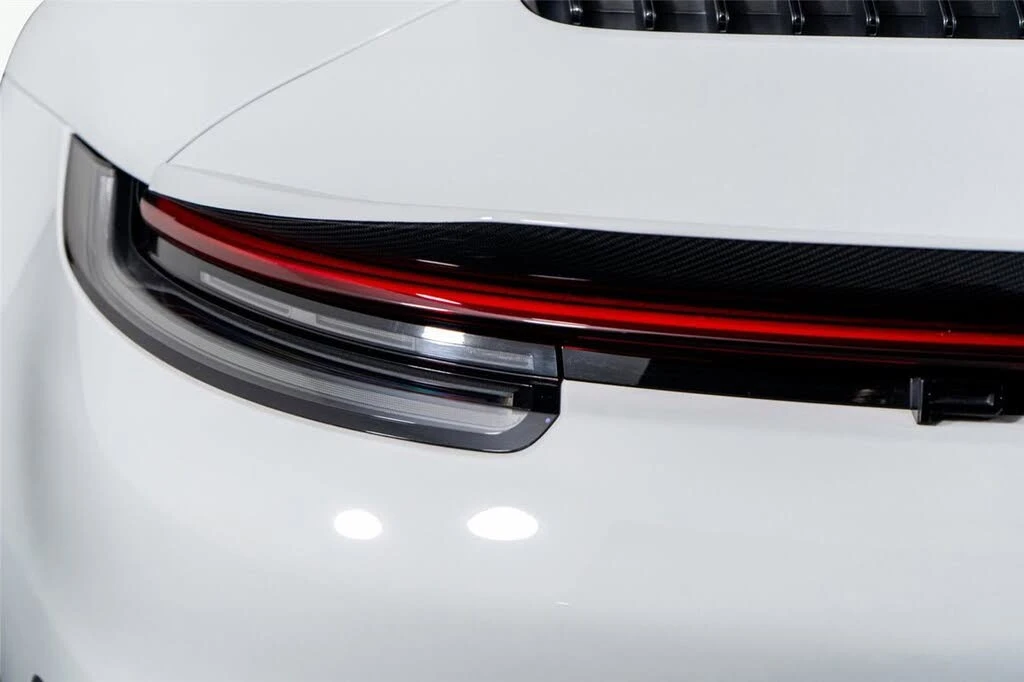 2021 Porsche 992 Carrera S - Image 13 of 31