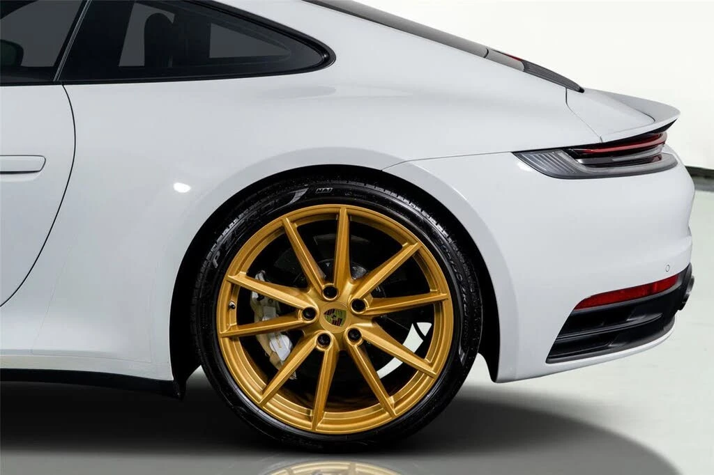 2021 Porsche 992 Carrera S - Image 17 of 31