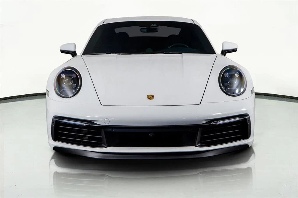 2021 Porsche 992 Carrera S - Image 22 of 31
