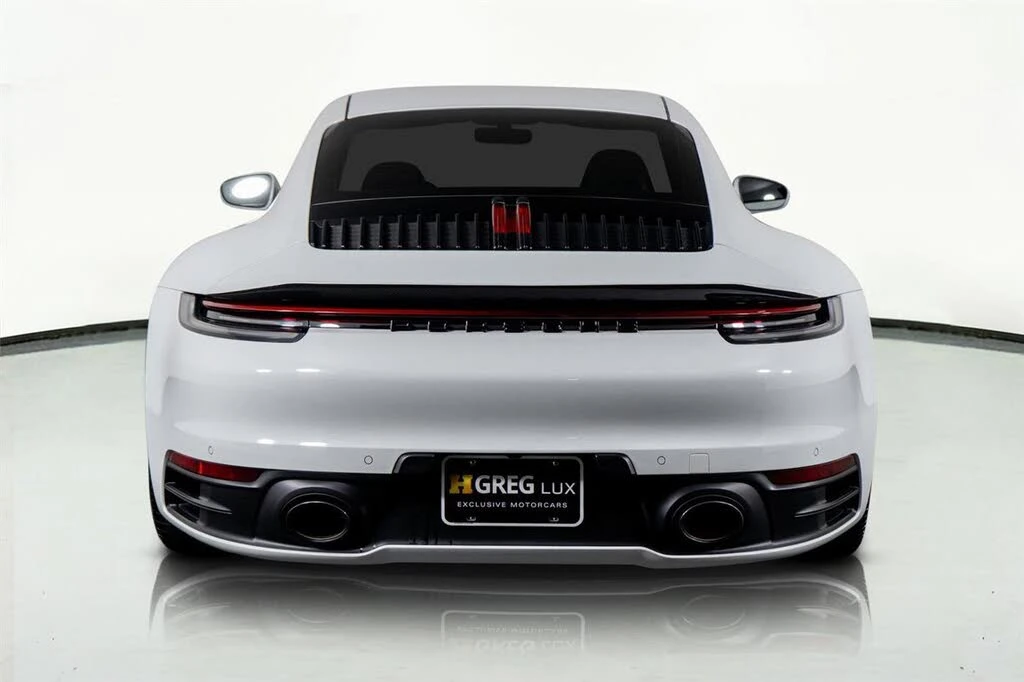 2021 Porsche 992 Carrera S - Image 12 of 31