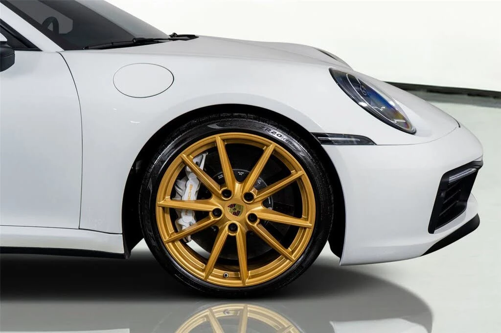 2021 Porsche 992 Carrera S - Image 7 of 31