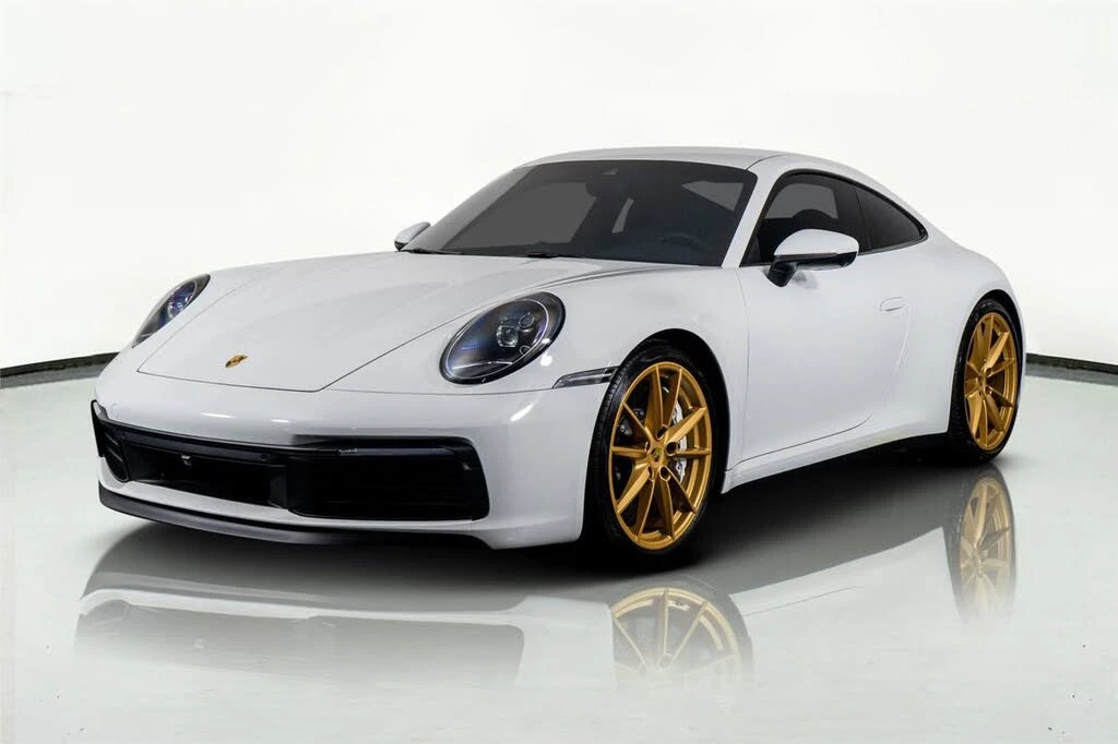 2021 Porsche 992 Carrera S - Image 21 of 31