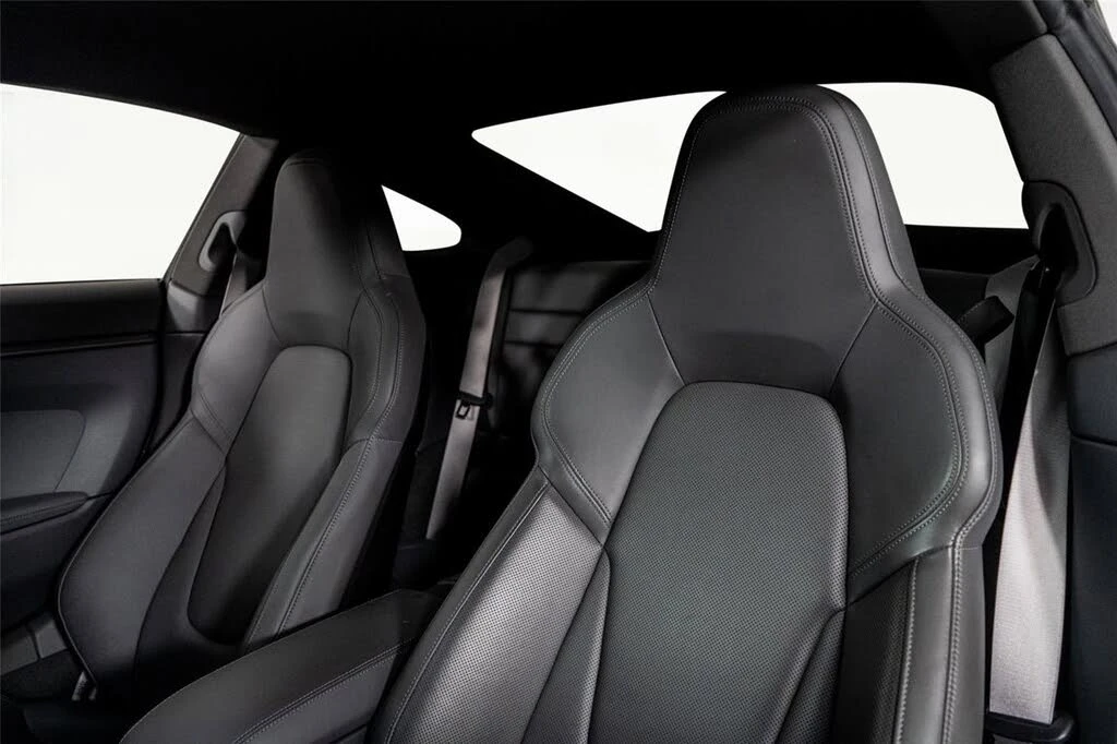 2021 Porsche 992 Carrera S - Image 4 of 31
