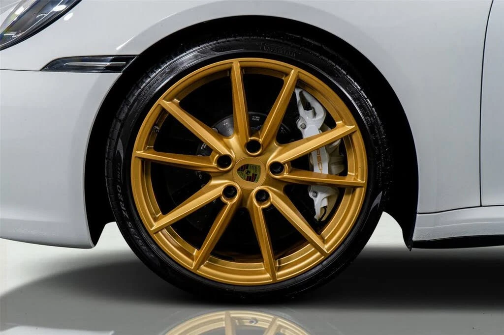 2021 Porsche 992 Carrera S - Image 20 of 31