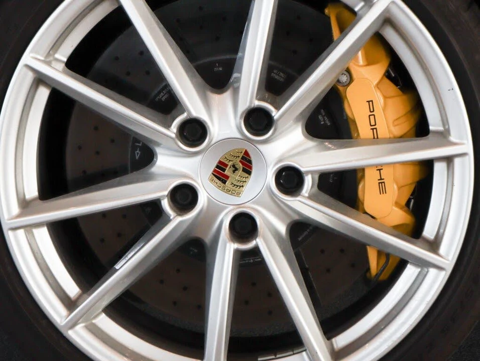 2021 Porsche 992 Carrera S - Image 14 of 31