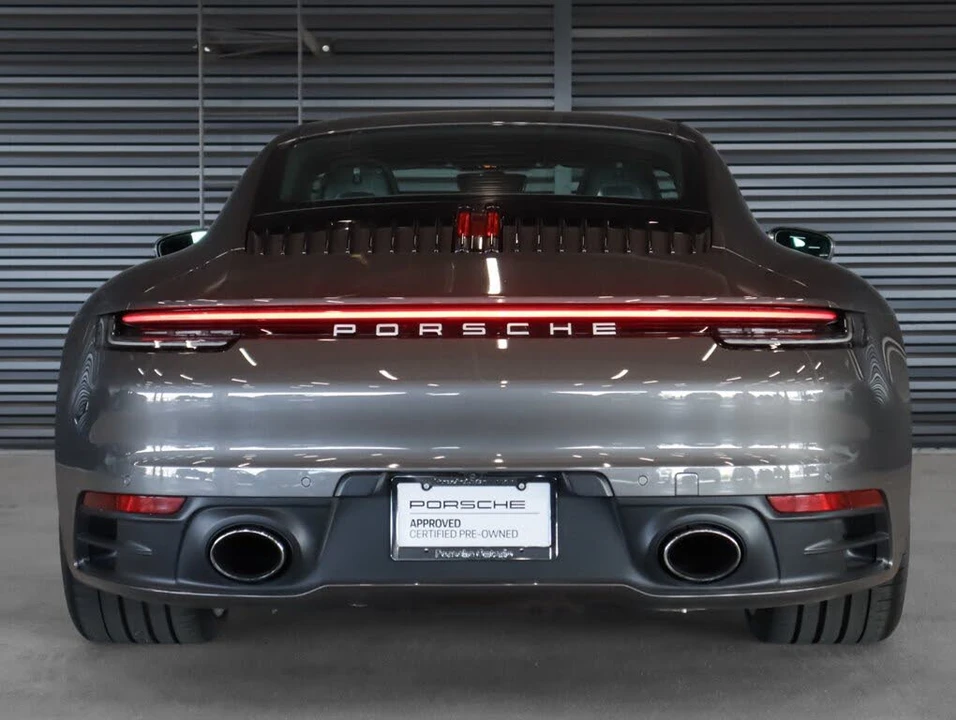 2021 Porsche 992 Carrera S - Image 7 of 31