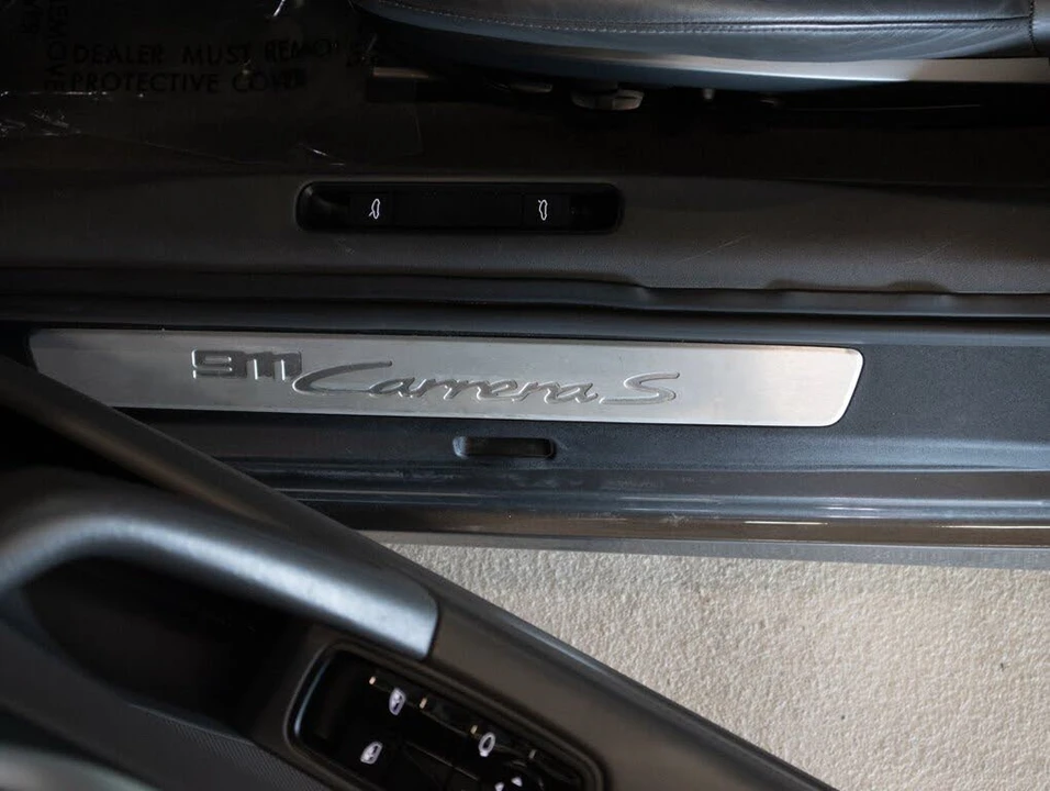 2021 Porsche 992 Carrera S - Image 28 of 31