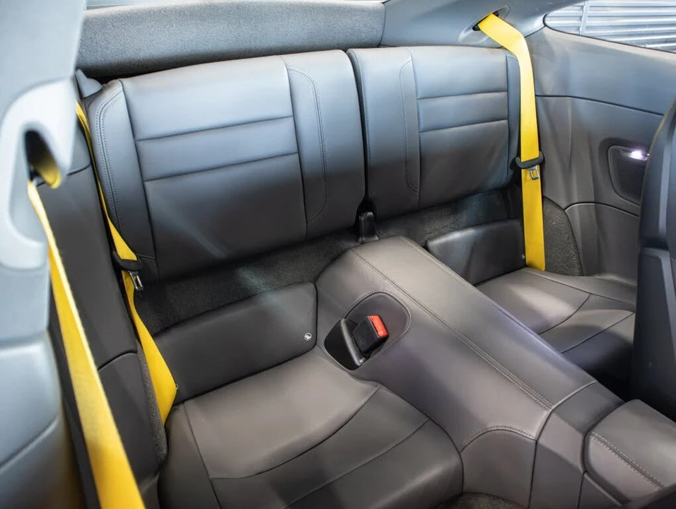 2021 Porsche 992 Carrera S - Image 11 of 31