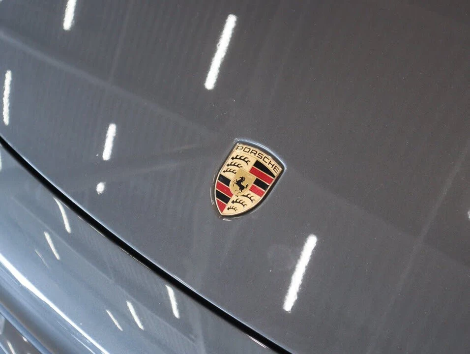 2021 Porsche 992 Carrera S - Image 31 of 31