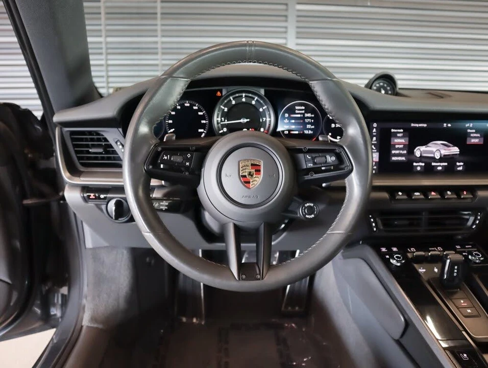 2021 Porsche 992 Carrera S - Image 15 of 31