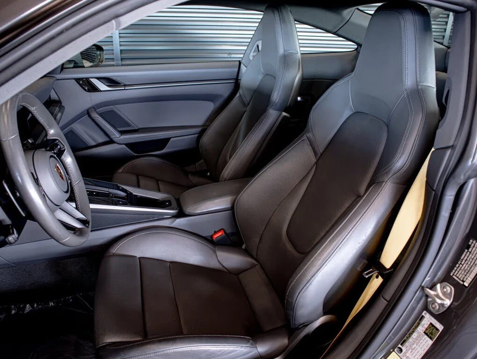 2021 Porsche 992 Carrera S - Image 10 of 31