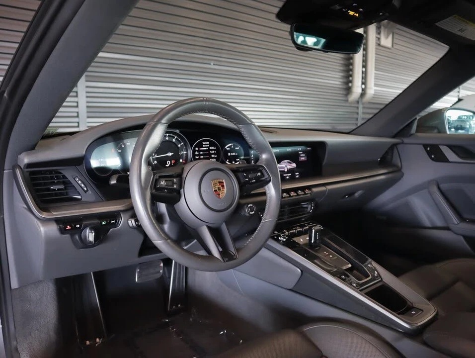 2021 Porsche 992 Carrera S - Image 4 of 31