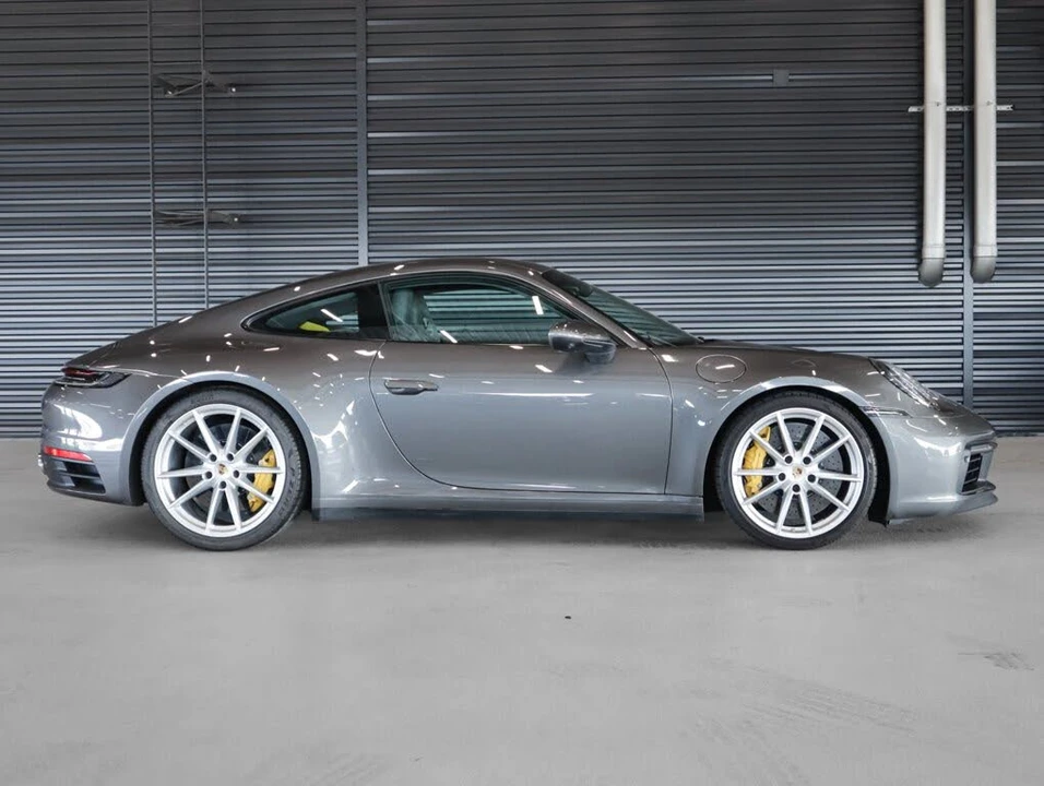 2021 Porsche 992 Carrera S - Image 9 of 31