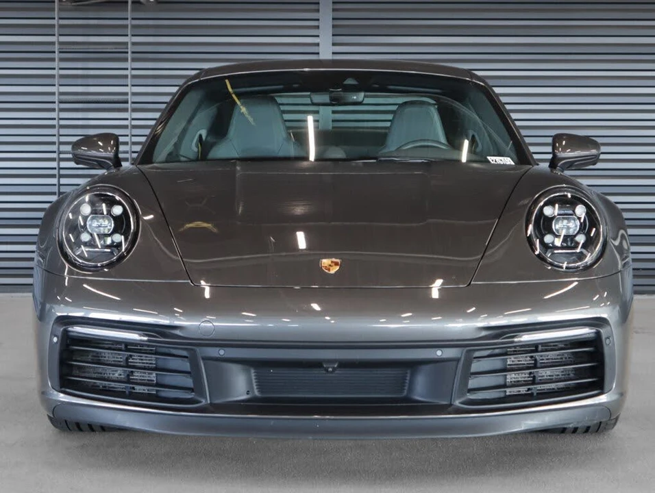 2021 Porsche 992 Carrera S - Image 6 of 31
