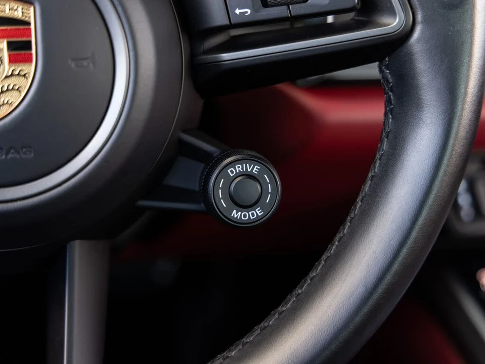2021 Porsche 992 Carrera S - Image 15 of 31