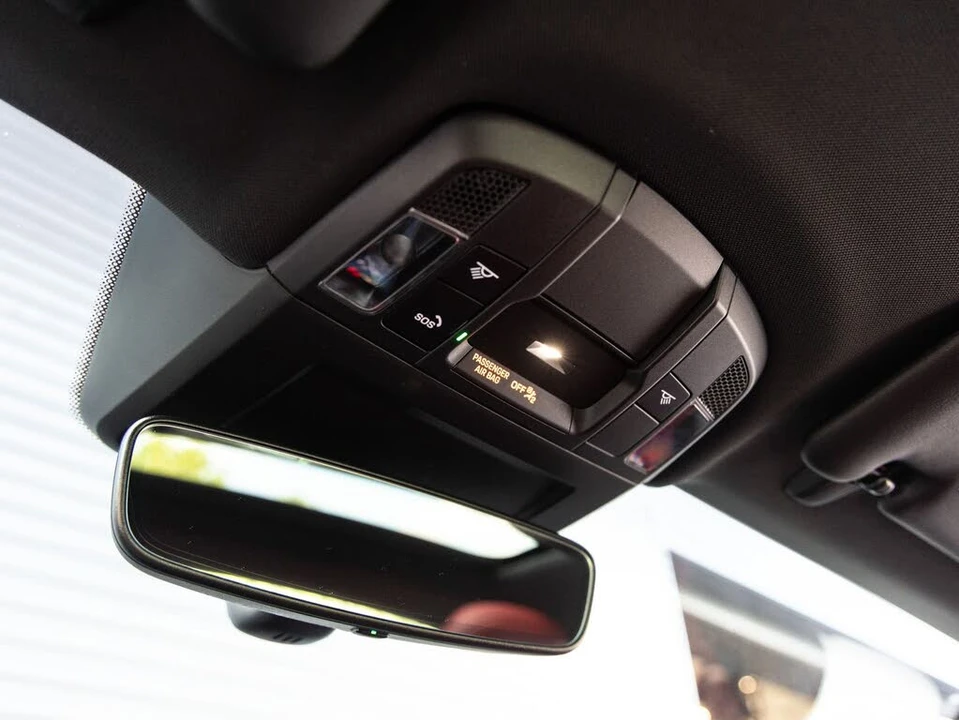 2021 Porsche 992 Carrera S - Image 20 of 31