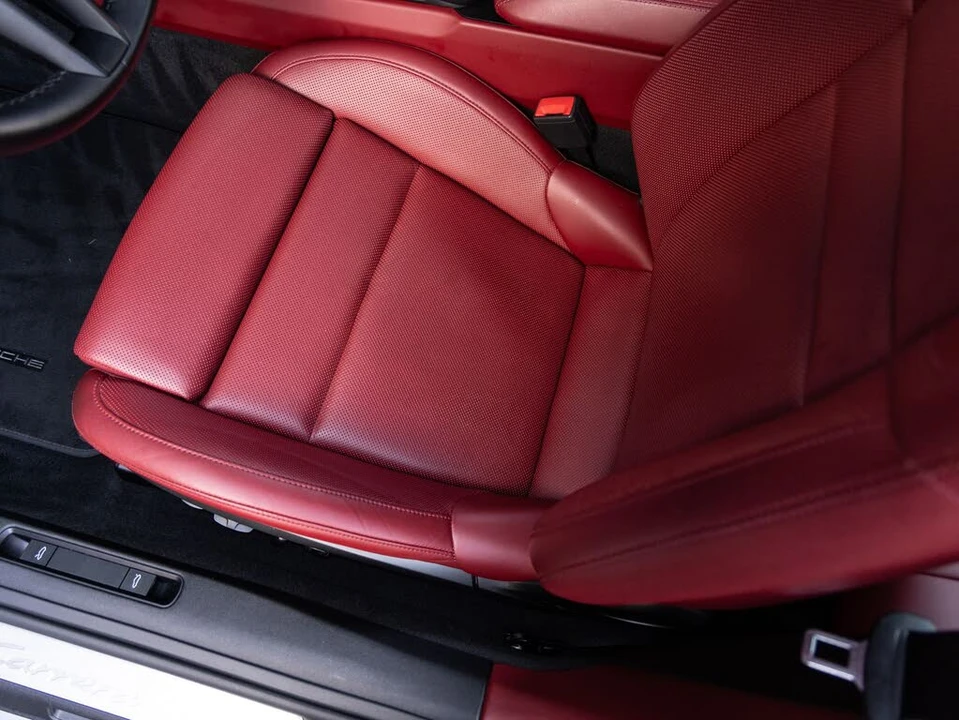 2021 Porsche 992 Carrera S - Image 23 of 31