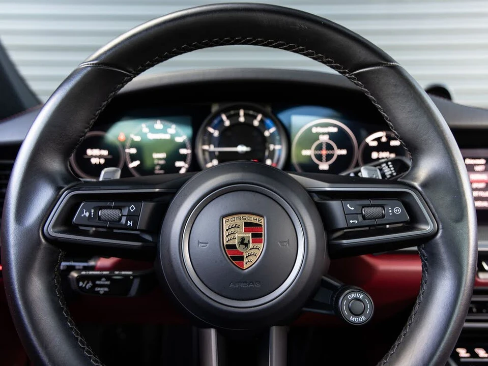 2021 Porsche 992 Carrera S - Image 14 of 31