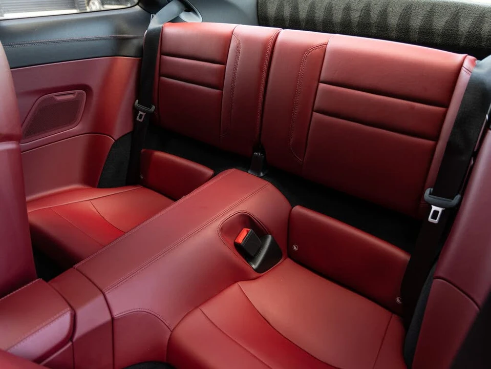 2021 Porsche 992 Carrera S - Image 26 of 31