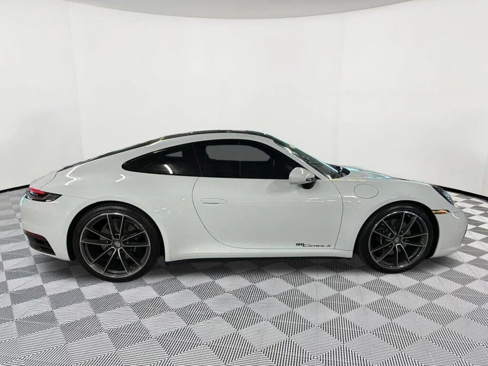 2021 Porsche 992 Carrera S - Image 8 of 30