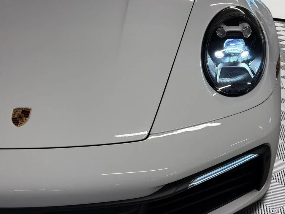 2021 Porsche 992 Carrera S - Image 12 of 30