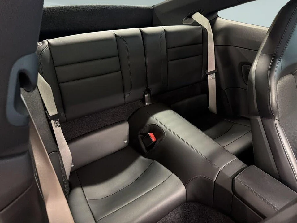 2021 Porsche 992 Carrera S - Image 30 of 30