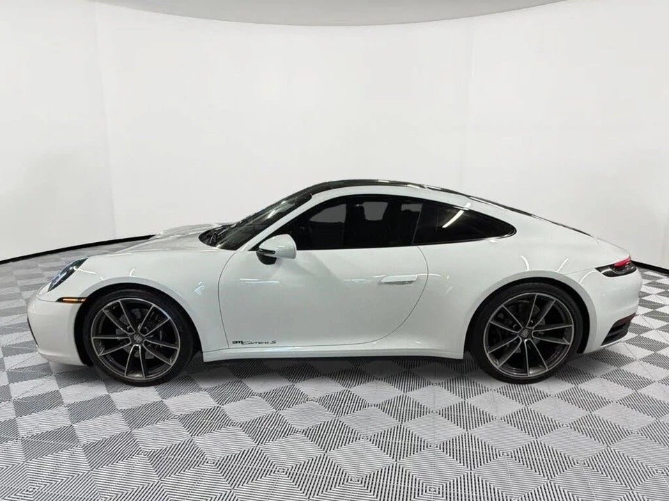 2021 Porsche 992 Carrera S - Image 2 of 30