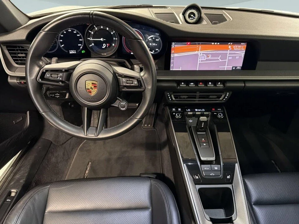 2021 Porsche 992 Carrera S - Image 29 of 30