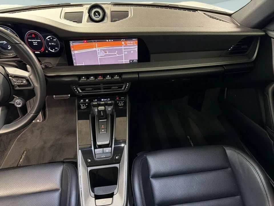 2021 Porsche 992 Carrera S - Image 16 of 30