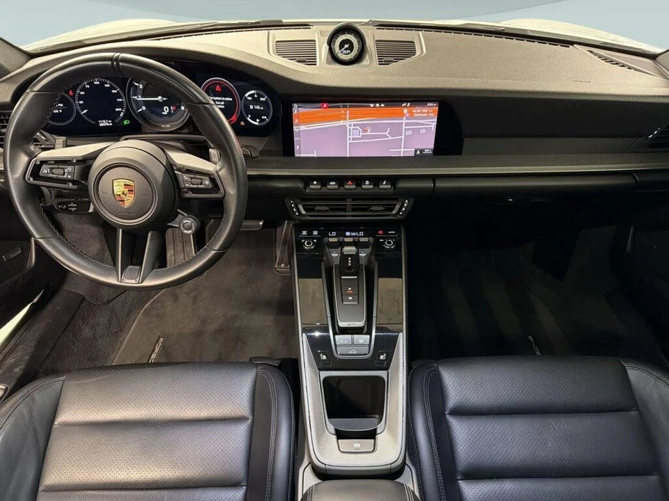 2021 Porsche 992 Carrera S - Image 15 of 30